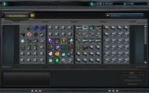 DARK ORBIT - CONTA FULL ELITE BÁSICA [BR1 / BR2 / MX1]