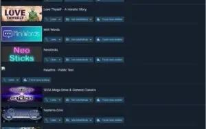Conta Steam 5 anos para fazer de main.