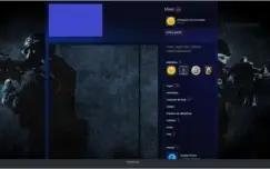 Conta Steam 5 anos para fazer de main.