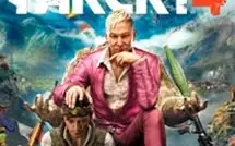 FAR CRY 3 e 4 XBOX 360 MÍDIA DIGITAL