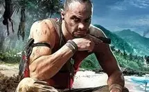 FAR CRY 3 e 4 XBOX 360 MÍDIA DIGITAL