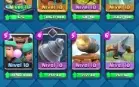 conta clash royale 9 anos!14k trofeus