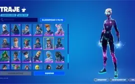 Conta Fortnite  - FULL ACESSO / SEASON 4 FULL ETC