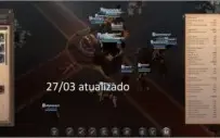 Conta 33M DE FAMA + GRANA