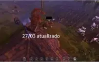 Conta 33M DE FAMA + GRANA