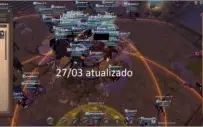 Conta 33M DE FAMA + GRANA