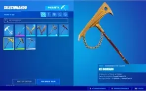 CONTA FORTNITE  (GTAV NA EPIC)