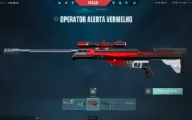 Conta Valorant + Lol Com Skins