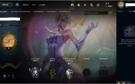 CONTA PRATA 1 SMURF SKIN ULTIMATE