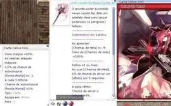 +13 Cajado da Magia Oculta do Vigia Ferimentos Mortais