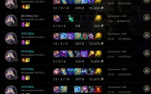Elojob/Duoboost League Of Legends