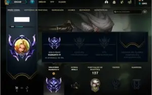 CONTA DIAMANTE 4 MAIS BARATA DO SITE