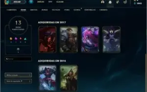 CONTA DIAMANTE 4 MAIS BARATA DO SITE