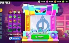Conta Brawl Stars Totalmente FULL