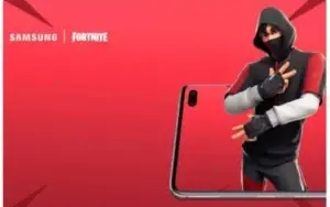 CONTA FORTNITE / VÁRIAS SKINS MEGA RARAS + SKIN GALAXY S10