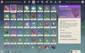 Ar59✨39XT5 IttoC3+Bis Raiden+Bis Cyno+Bis Xiao+Bis+16 Armas✨