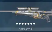 Conta ascendente com diversas skins