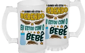 Arte Para Caneca - Dia dos Pais (5)