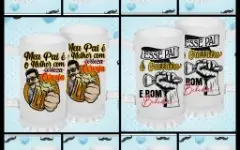 Arte Para Caneca - Dia dos Pais (5)