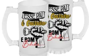 Arte Para Caneca - Dia dos Pais (5)