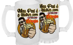Arte Para Caneca - Dia dos Pais (5)