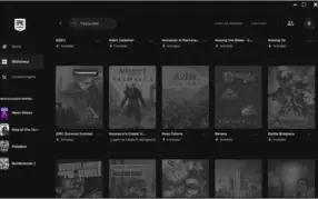 Epic games. Assassin creed valhala, Cyberpunk 2077 + 130 jog