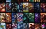 Conta League of Legends (114 champions) PRATA 4, 59 SKINS