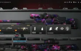 Conta Warzone 3.0 + 8 Jogos | Várias Camuflagens | Blackcell