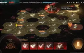 Conta Warzone 3.0 + 8 Jogos | Várias Camuflagens | Blackcell