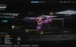 Warzone 3 Unlock - Escolha Sua Camu E Attachments!! Promoção