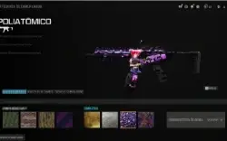 Warzone 3 Unlock - Escolha Sua Camu E Attachments!! Promoção