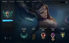 Conta plat4 - skins vitoriosas - ícones raros