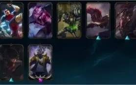 Conta Plat 2 83 Skins 68 champ