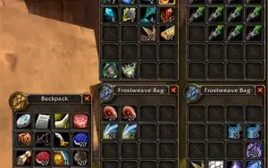 CONTA WOW-BRASIL DRUID SERVIDOR PRIVADO