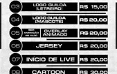 Designer Gráfico