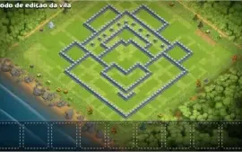 Centro de Vila 12 FULL totalmente FULL