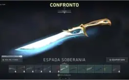 Conta Valorant e League Of Legends com várias skins