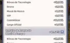 Conta forte servidor 1480