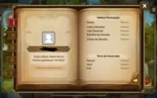 Conta Summoners War - LD Princesa Pudim