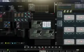 Conta de tarkov edição Standard com 55 milhões + itens