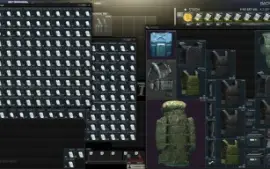 Conta de tarkov edição Standard com 55 milhões + itens