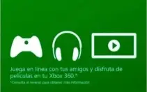 Xbox live Gold cartão 14 dias Xbox 360/one Envio imediato