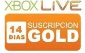 Xbox live Gold cartão 14 dias Xbox 360/one Envio imediato
