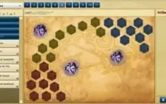 CONTA LEAGUF OF LEGENDS PLAT V