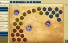 CONTA LEAGUF OF LEGENDS PLAT V