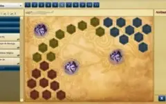 CONTA LEAGUF OF LEGENDS PLAT V