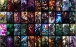 CONTA LEAGUF OF LEGENDS PLAT V