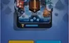 Conta nível 11 com todas as cartas do jogo.