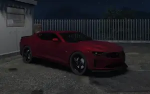 Pack Cars FiveM + Handlings Realistics + Sounds