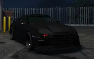 Pack Cars FiveM + Handlings Realistics + Sounds